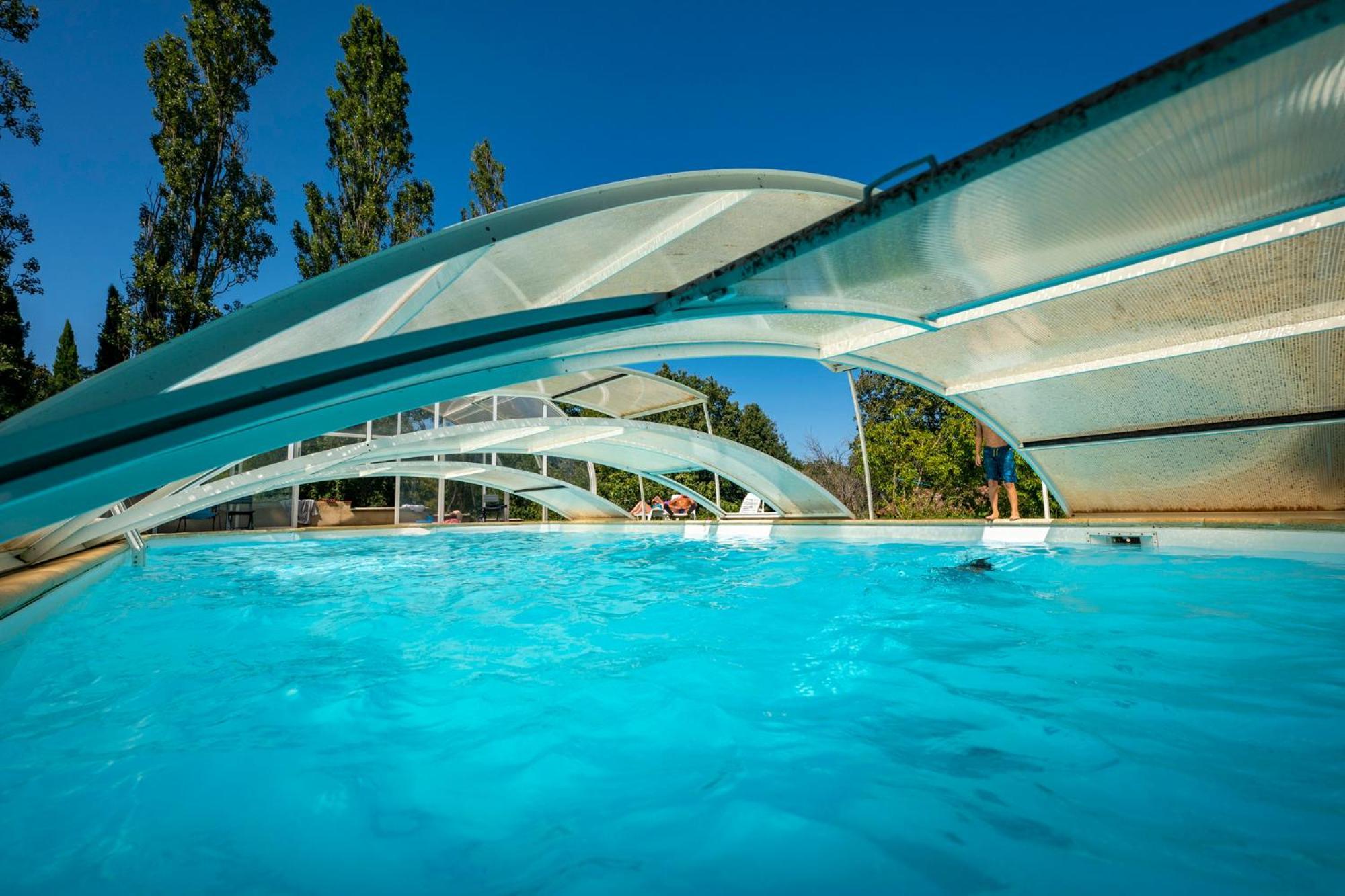 Le Mas-dʼAgenais La Maison De L'Ecolieu Du Turc - Piscine Partagee מראה חיצוני תמונה